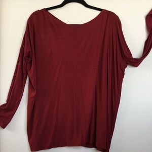 Piko Tunic long sleeve ~M